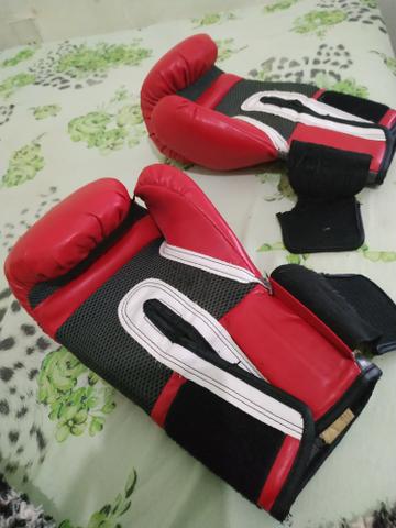 Luva de boxe - Foto 3