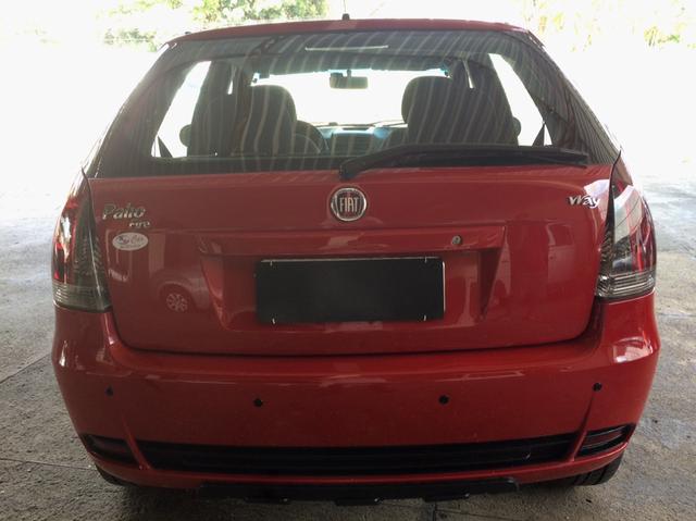 Fiat Palio Way 2015 - Foto 4