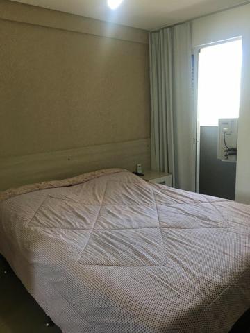 AP0296 - Apartamento 75 m², 03 quartos, 02 vagas, Ed. Solar de Sevillla, Fortaleza/CE - Foto 12
