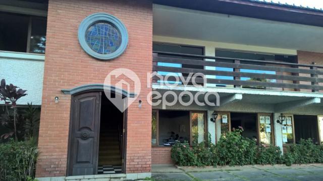 Terreno à venda em Artistas, Teresópolis cod:BO4TR3296 - Foto 3