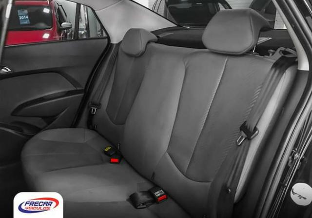 HB20S Comfort 1.6 Flex Aut. *apenas 26 mil km rodados - Foto 7