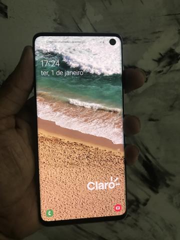 Samsung galaxy S10