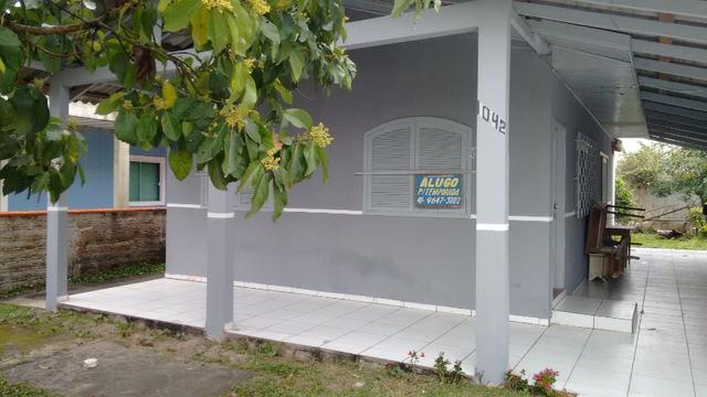 Aluga casa na praia Barra do Saí - Itapoá Ano Novo - Foto 3