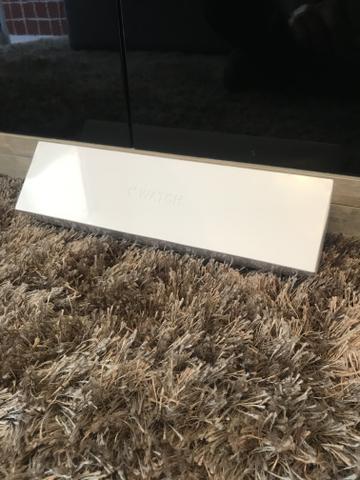 Oferta! Apple Watch series 4 40mm rose, lacrado + Garantia mundial Apple