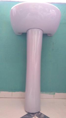 Vendo esse kit de banheiro