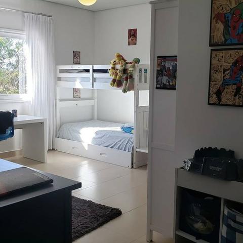 Alugo sobrado condominio florais cuiaba - Foto 3