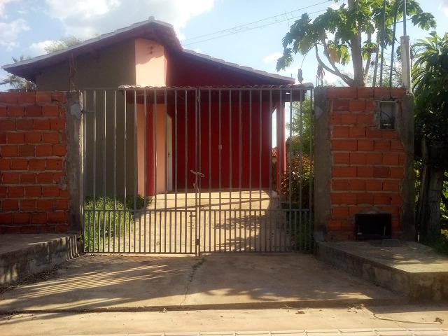 * casa no centro de jose de freitasa partir de R$ 360,00