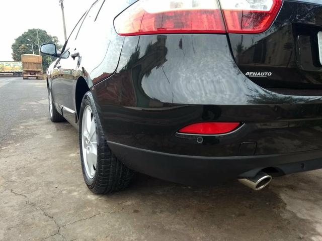 Fluence 2011/12 - Foto 2