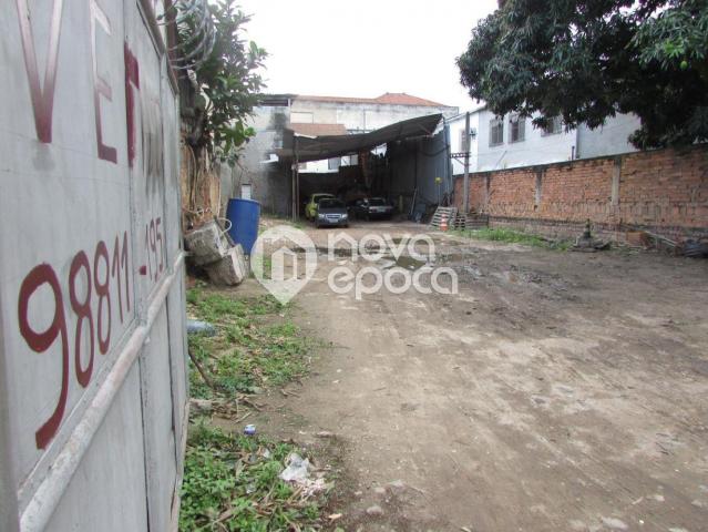 Terreno à venda em Riachuelo, Rio de janeiro cod:ME0TR16790 - Foto 5