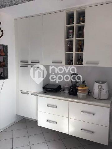 Apartamento à venda com 2 dormitórios cod:ME2AP29572 - Foto 19
