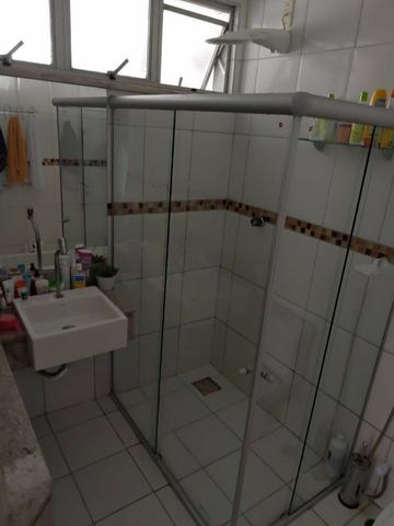 Ótimo apartamento e localização sem comparação (ao lado do shopping Jequitibá) - Foto 6