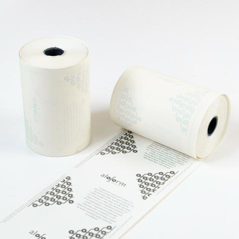 Papel Sulfite A4 - Bobinas Térmicas 80x40 PDV P/Cupom Fiscal - Toner e Cartuchos - Foto 5