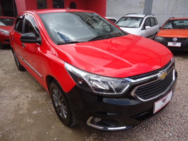 Gm - Cobalt 1.8 Ltz Adesivado + GNV - Foto 6