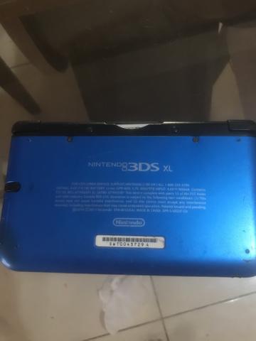 Nintendo 3ds XL - Foto 3