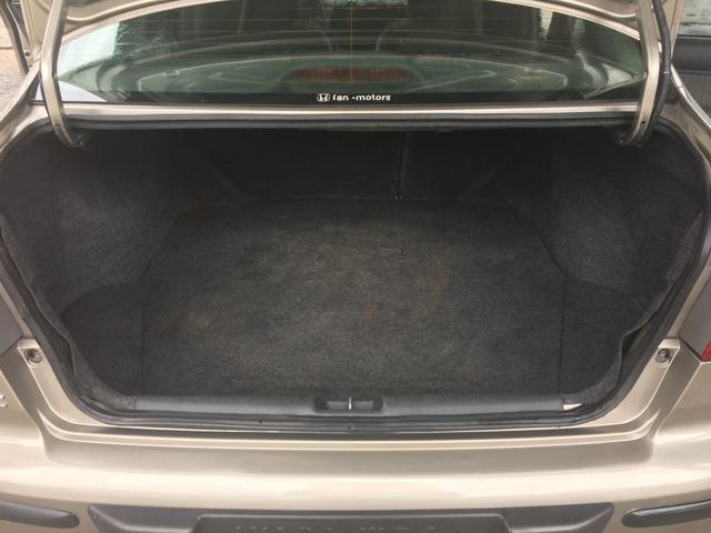 Honda Civic 2006 - Foto 8