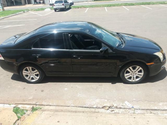 Vendo fusion 2006 - Foto 6