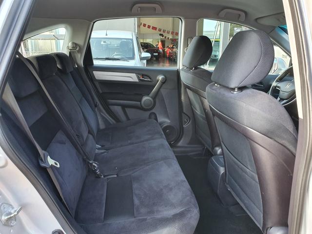 Super Oferta Honda CRV -LX ano 2010 COMPLETA impecável - Foto 2