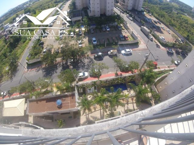 BN- Apartamento no Villaggio Manguinhos 2 quartos com suíte - Foto 20