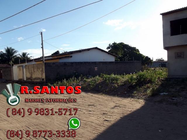 Terreno 10 x 22 Próx. a UPA de Nova esperança, Parnamirim Por 16 mil reais! - Foto 4
