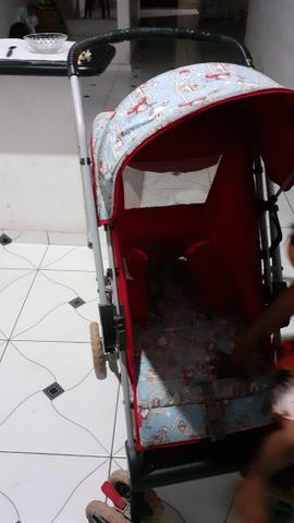 Carrinho de bebê - Foto 3