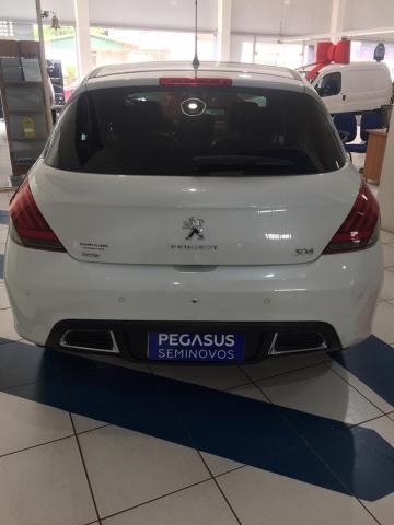 PEUGEOT 308 GRIFFE THP - Foto 3