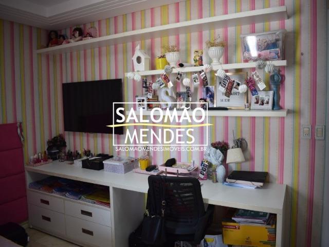 Torre de Alhambra , 4 Suítes , Andar Alto, Modulados, Preço Imbatível - Foto 15