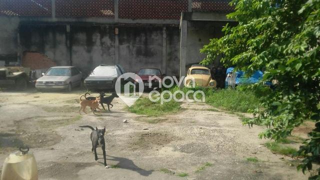 Terreno à venda em Engenho de dentro, Rio de janeiro cod:ME0TR13574 - Foto 17