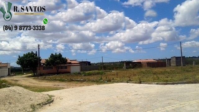 Recanto Verde, BR-304, Parc. A partir 250 reais, Entrada de Macaíba! - Foto 15