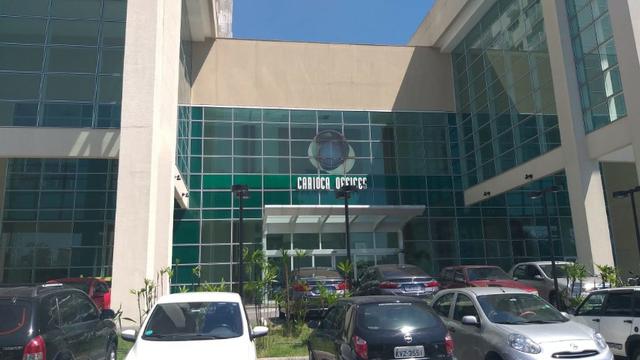 Sala Comercial para Alugar, 26 m² por R$ 850/Mês - Foto 2