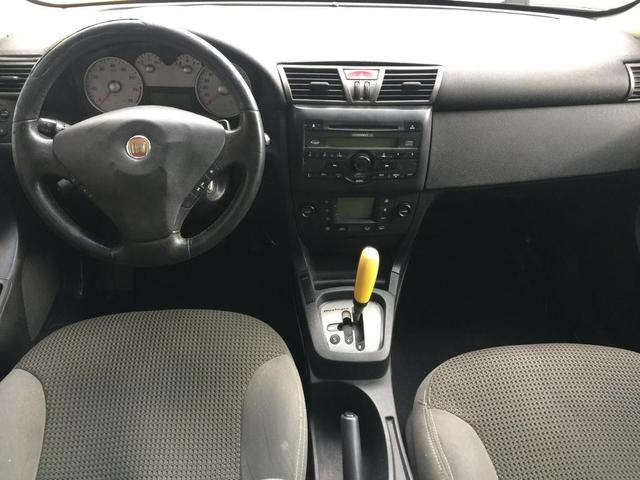 Fiat stilo 2010 completo com teto solar,parcelas a partir de 499,90 - Foto 5