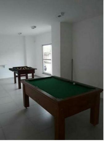 Neo Fiore 2 quartos c/ suite (pode pagar no meu nome) - Foto 9