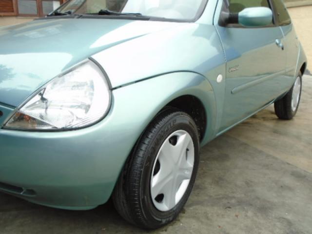 FORD KA GL IMAGE 1.0mpi 2P - Foto 8