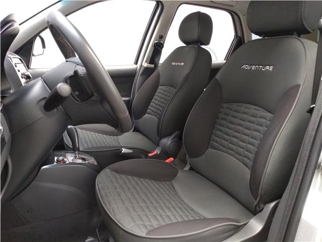 Fiat Palio 1.8 mpi adventure weekend 16v flex 4p automático - Foto 9