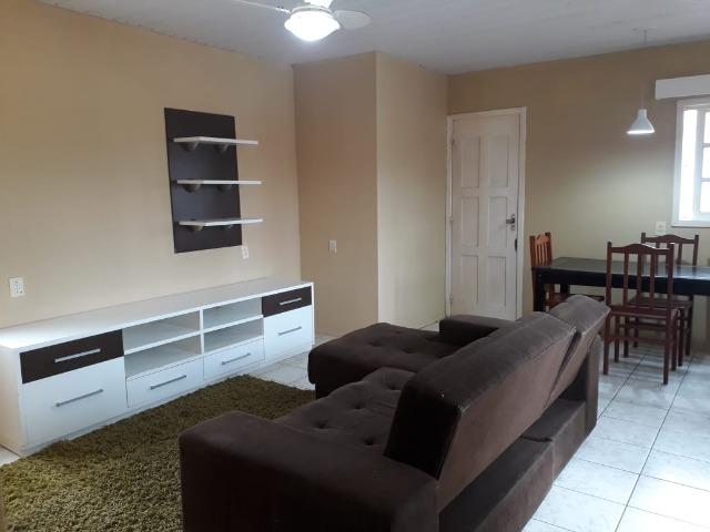 Casa semimobiliado com 2 quartos Centro de Navegantes - Foto 3