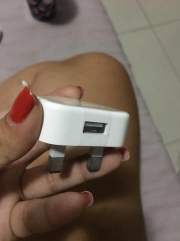 BLACK FRIDAY Carregadores ORIGINAIS APPLE NOVOS - Foto 2