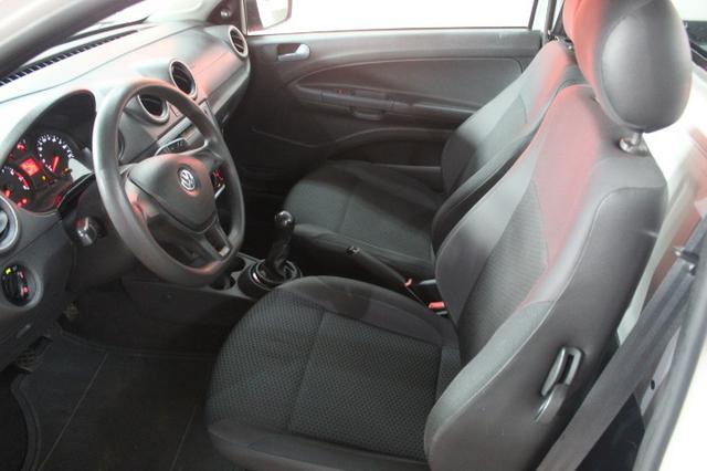 Volkswagen Saveiro Robust 1.6 IPVA 2020 Gratis - Foto 8