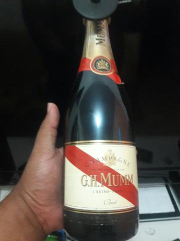 Champanhe MUMM - Foto 4