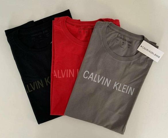 Camisas, camisetas, blusas - Foto 2