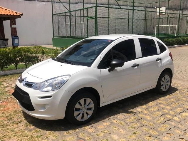 Citroen C3 Origine 1.5 15/16 - Foto 2