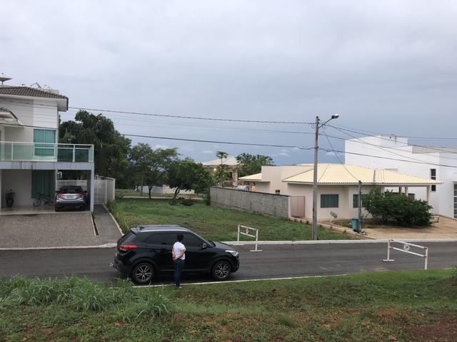 Vendo lote com 420 m2 Mirante do Lago 215.000 mil reais - Foto 8