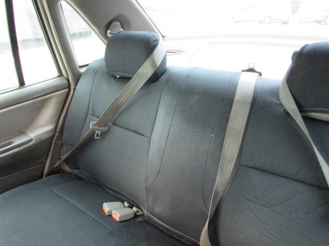 VOLKSWAGEN SANTANA 2004/2004 1.8 MI 8V GASOLINA 4P MANUAL - Foto 9