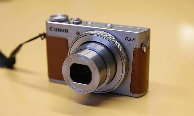 Canon g9x mark ii guide