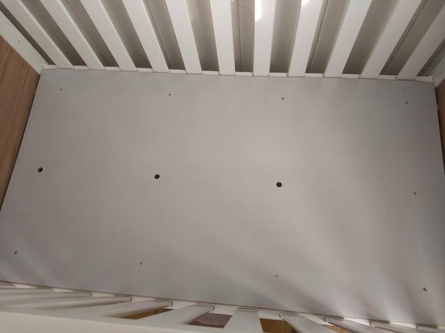 Berço Americano 3 em 1 - Foto 5