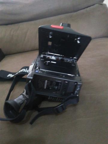 Filmadora panasonic decada 90 - Foto 4