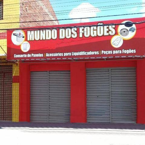2 lojas e 2 Casas no centro de Caruaru