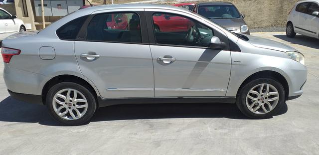 Gran siena 1.6 2014 essence - Foto 8