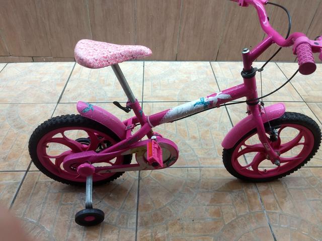 Caloi Barbie - Foto 5