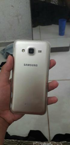 Vende-se j5 normal - Foto 4