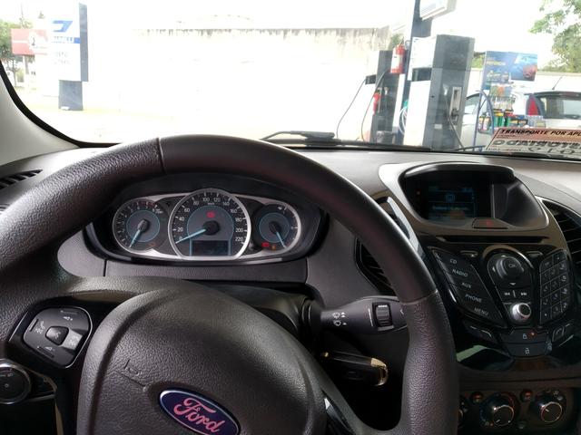 Ford Ka sedã 1.5 SEL 2015 ágio - Foto 4
