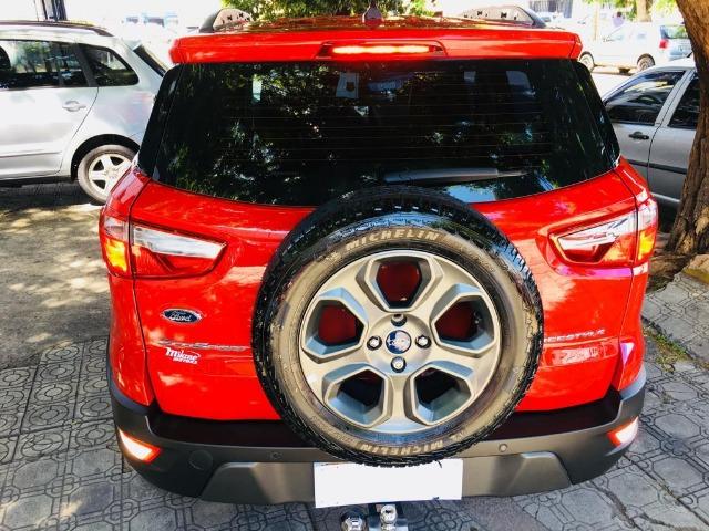 Ecosport 1.5 freestyle Automatica 2018 - Foto 10